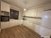 Duplex cu 4 camere de vanzare, P+ E ,127Mp, in Sacalaz 