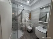 Duplex cu 4 camere de vanzare, P+ E ,127Mp, in Sacalaz 