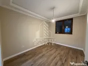 Duplex cu 4 camere de vanzare, P+ E ,127Mp, in Sacalaz 