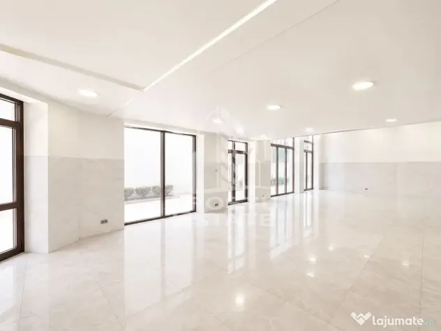 De vanzare spatiu zona Neptun pentru horeca, clinica, showroom, banca - Timisoara (Timis)