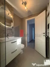 Vanzare apartament 3 cam(70mp), cu centrala termica, Lujerului, 2 min. metrou 