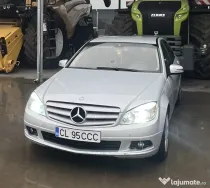 Mercedes C200 W204