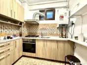 Apartament 3 camere sos. Chitilei/ Bucurestii Noi/parc Bazilescu 
