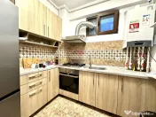 Apartament 3 camere sos. Chitilei/ Bucurestii Noi/parc Bazilescu 