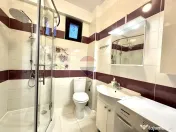 Apartament 3 camere sos. Chitilei/ Bucurestii Noi/parc Bazilescu 