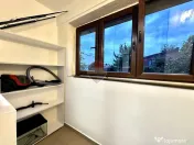 Apartament 3 camere sos. Chitilei/ Bucurestii Noi/parc Bazilescu 