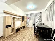 Apartament 3 camere sos. Chitilei/ Bucurestii Noi/parc Bazilescu 