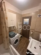 Apartament 2 camere de inchiriat decomandat 49 mp zona Lupen 