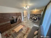 Apartament 2 camere de inchiriat decomandat 49 mp zona Lupen 