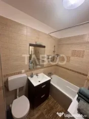 Apartament 2 camere de inchiriat decomandat 49 mp zona Lupen 