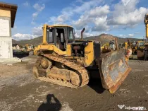 Cilindru hidraulic buldozer Caterpillar D6M XL piese