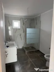 Casa deosebita P+1, 185 mp, utili si 500 mp teren, zona Dam 