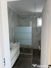 Casa deosebita P+1, 185 mp, utili si 500 mp teren, zona Dam 