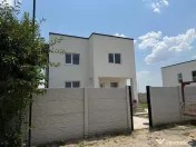 Casa deosebita P+1, 185 mp, utili si 500 mp teren, zona Dam 