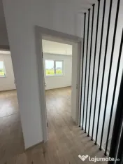 Casa deosebita P+1, 185 mp, utili si 500 mp teren, zona Dam 