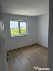 Casa deosebita P+1, 185 mp, utili si 500 mp teren, zona Dam 