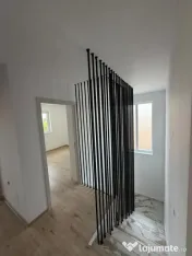 Casa deosebita P+1, 185 mp, utili si 500 mp teren, zona Dam 
