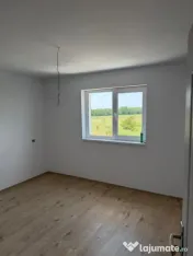 Casa deosebita P+1, 185 mp, utili si 500 mp teren, zona Dam 