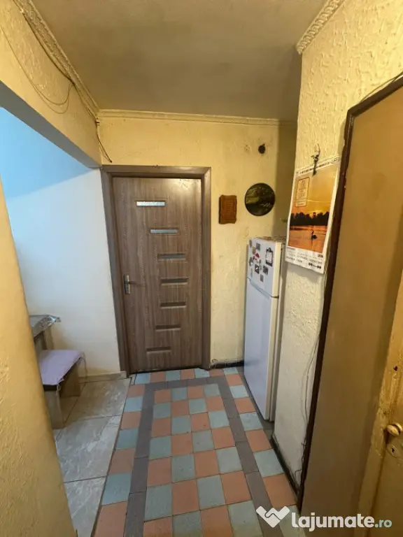 Apartament 3 camere, 54.26 mp, zona Bd. Nicolae Titulescu - Craiova (Dolj)