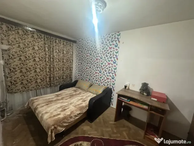 Apartament 3 camere, 54.26 mp, zona Bd. Nicolae Titulescu - Craiova (Dolj)