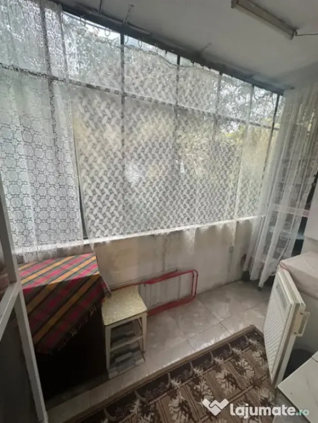 Apartament 3 camere, 54.26 mp, zona Bd. Nicolae Titulescu - Craiova (Dolj)