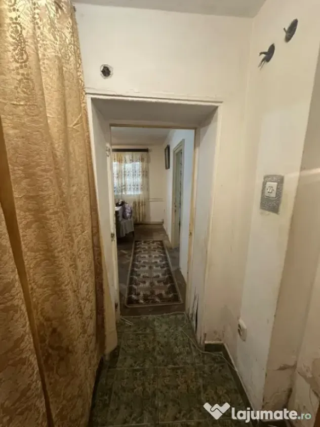 Apartament 3 camere, 54.26 mp, zona Bd. Nicolae Titulescu - Craiova (Dolj)