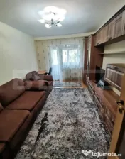 Apartament 2 camere, 48 mp, zona Tatarasi 