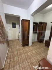Apartament 2 camere, 49.30 mp, zona Bdv. Bucuresti 