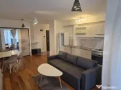 Apartament 2 camere,semidecomandat,pet friendly,parcare subt 