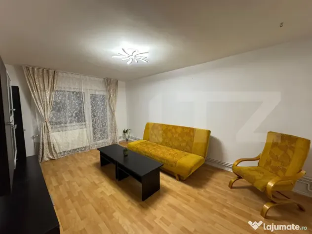 Apartament 3 camere, 78 mp, zona Torontalului - Timisoara (Timis)