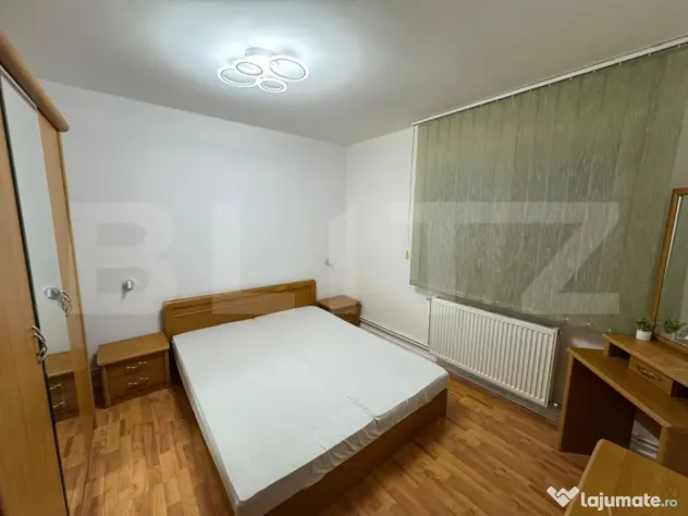 Apartament 3 camere, 78 mp, zona Torontalului - Timisoara (Timis)