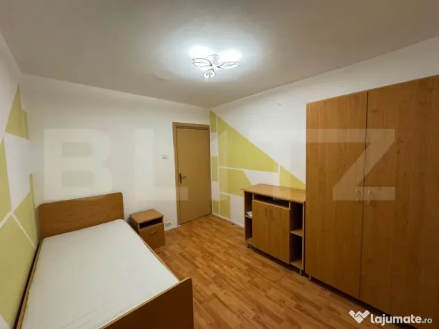 Apartament 3 camere, 78 mp, zona Torontalului - Timisoara (Timis)