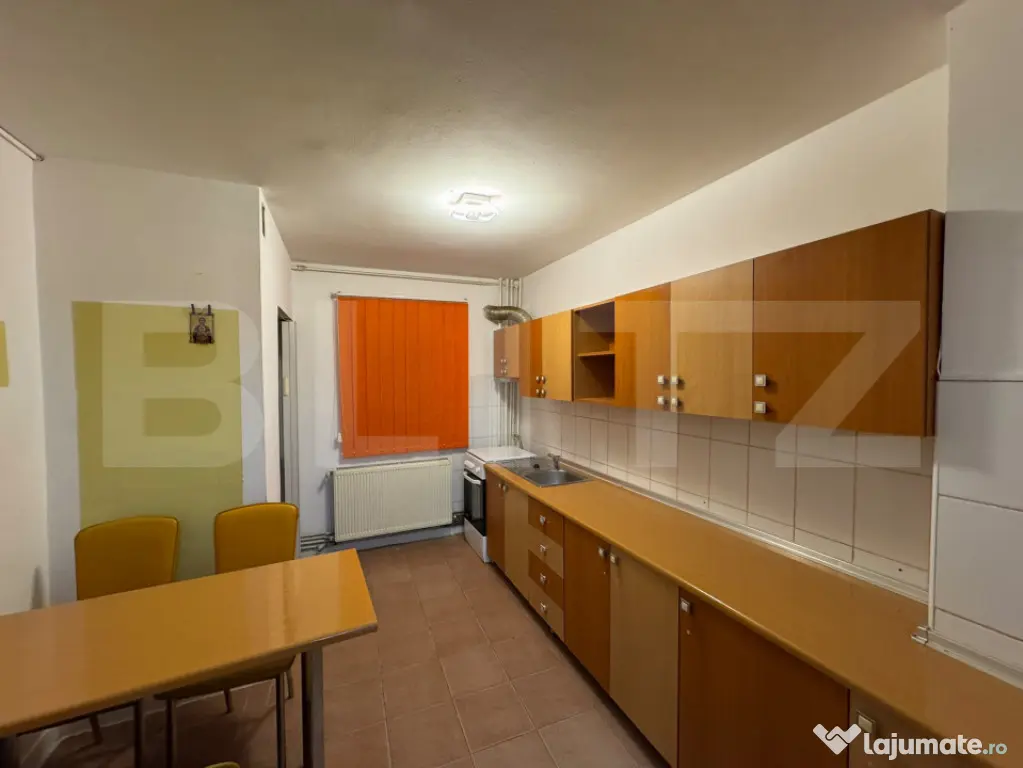 Apartament 3 camere, 78 mp, zona Torontalului - Timisoara (Timis)