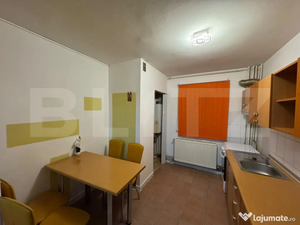 Apartament 3 camere, 78 mp, zona Torontalului - Timisoara (Timis)
