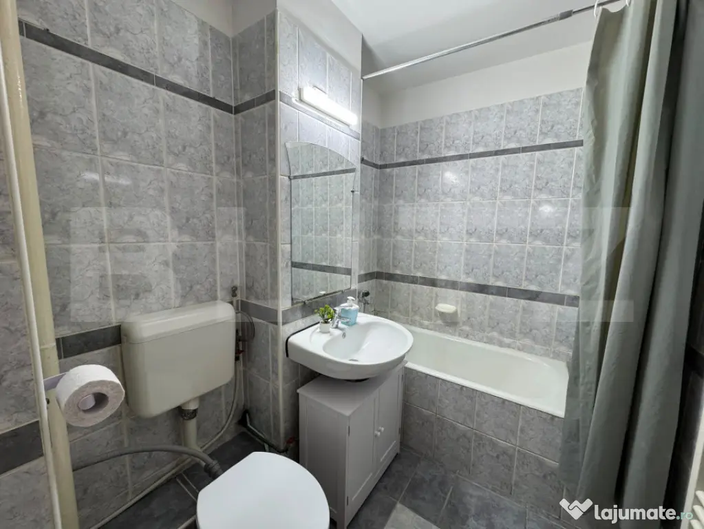 Apartament 3 camere, 78 mp, zona Torontalului - Timisoara (Timis)