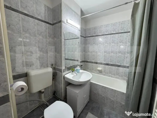 Apartament 3 camere, 78 mp, zona Torontalului - Timisoara (Timis)