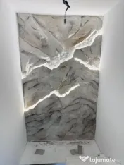 Duplex zona foarte buna- 4 camere si 3 bai - Mosnita Noua