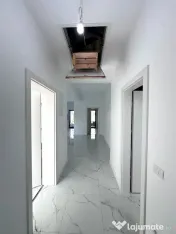 Duplex Mosnita pe parter - Toate utilitatile - zona foarte b