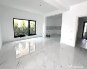 Duplex Mosnita pe parter - Toate utilitatile - zona foarte b