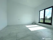 Duplex Mosnita pe parter - Toate utilitatile - zona foarte b