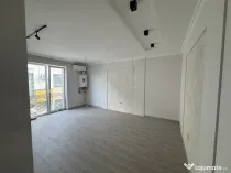 Apartament Luxury - 2 Camere Open space cu 30 mp Gradina