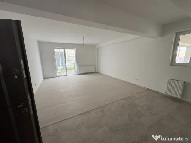 Apartament 2 Camere in Giroc – 60 mp Utili, Parter, Zona N - Giroc (Timis)