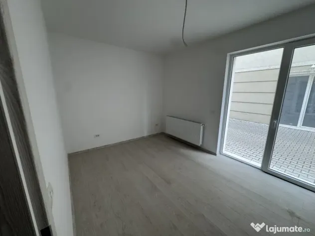Apartament 2 Camere in Giroc – 60 mp Utili, Parter, Zona N - Giroc (Timis)