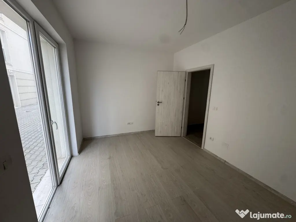 Apartament 2 Camere in Giroc – 60 mp Utili, Parter, Zona N - Giroc (Timis)