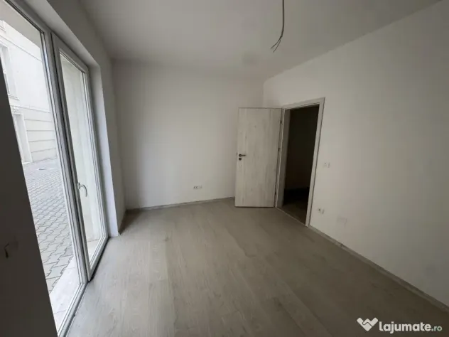Apartament 2 Camere in Giroc – 60 mp Utili, Parter, Zona N - Giroc (Timis)