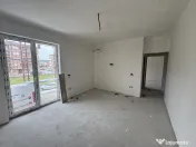 Apartament 2 camere Giroc, 53 mp, AC, smart home, zona Esso 