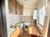 Apartament 2 camere fara vecini deasupra - Sagului