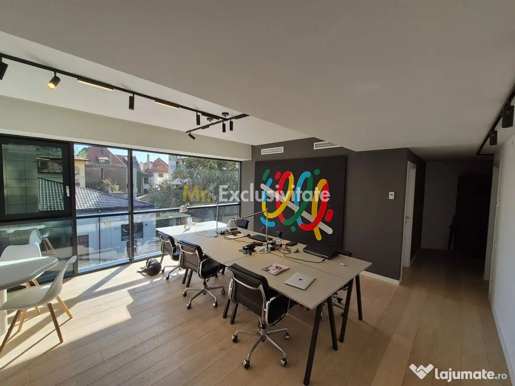 3 camere Eminescu 65 - Bucuresti (Bucuresti-Ilfov)