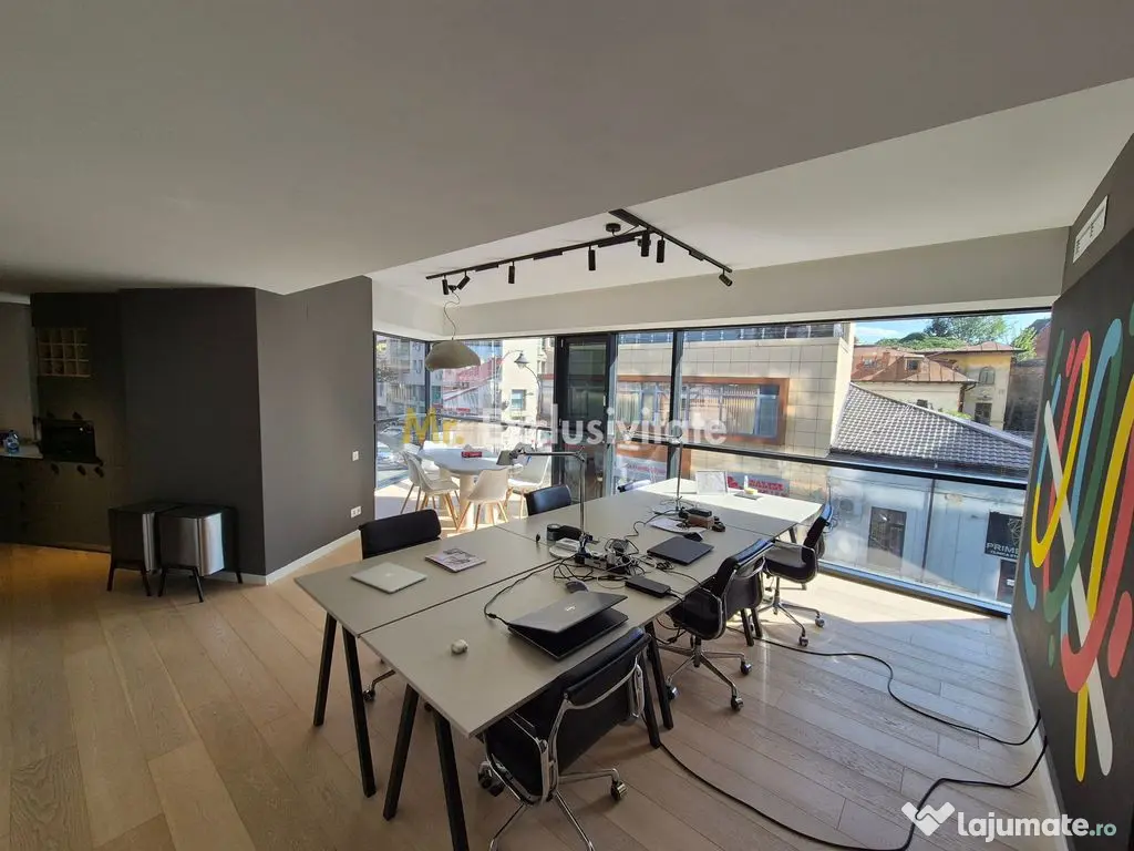 3 camere Eminescu 65 - Bucuresti (Bucuresti-Ilfov)