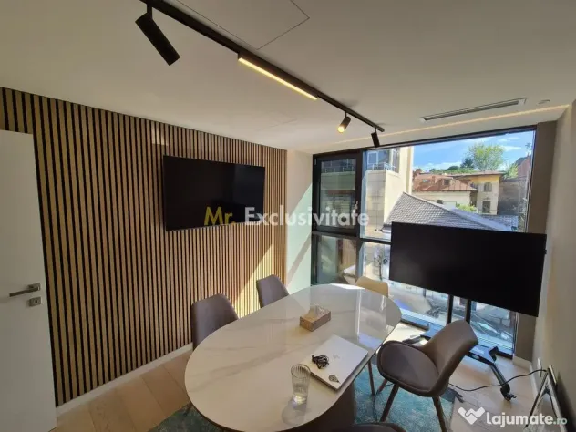 3 camere Eminescu 65 - Bucuresti (Bucuresti-Ilfov)